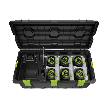 Coffre de charge multi-ports EGO POWER+ CHU6000 - Démonstration - vue 6