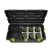 Coffre de charge multi-ports EGO POWER+ CHU6000 - Démonstration - vue 6