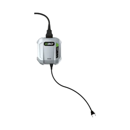 Chargeur professionnel EGO POWER+ CHX5500E - Démonstration - vue 3
