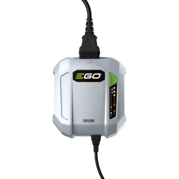 Chargeur professionnel EGO POWER+ CHX5500E - Démonstration - vue 4