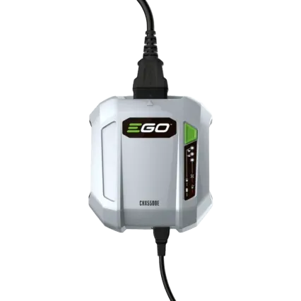 Chargeur professionnel EGO POWER+ CHX5500E - Démonstration - vue 4