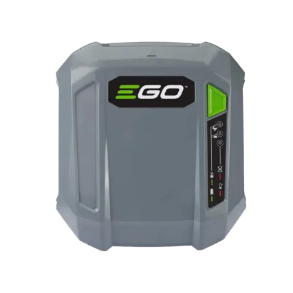 Chargeur professionnel EGO POWER+ CHX5500E - Démonstration - vue 5