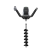 Mèche à terre ⌀ 15 cm EGO ETA0600E - Démonstration - vue 2