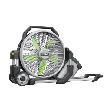 Ventilateur à batterie EGO FN1800E - Démonstration - vue 3