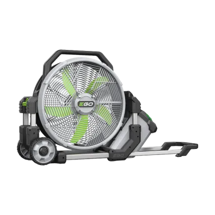 Ventilateur à batterie EGO FN1800E - Démonstration - vue 3