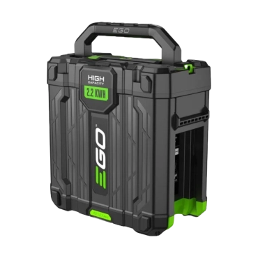 Batterie haute capacité EGO POWER+ HC2240T - Démonstration - vue 2