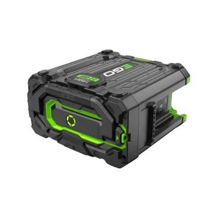 Batterie haute capacité EGO POWER+ HC2240T - Démonstration - vue 3