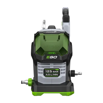 Nettoyeur à batterie EGO HPW1800E - Démonstration - vue 2