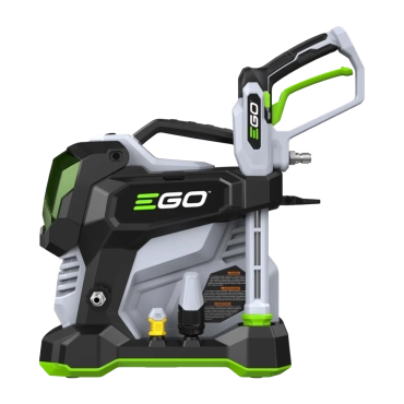 Nettoyeur à batterie EGO HPW1800E - Démonstration - vue 3