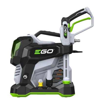Nettoyeur à batterie EGO HPW1800E - Démonstration - vue 3