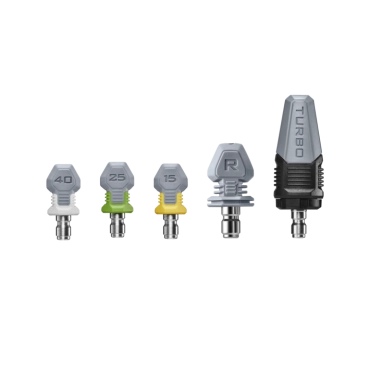 Nettoyeur à batterie EGO HPW1800E - Démonstration - vue 4