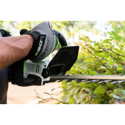 Taille-haies à batterie EGO HT2000E - Démonstration - vue 8