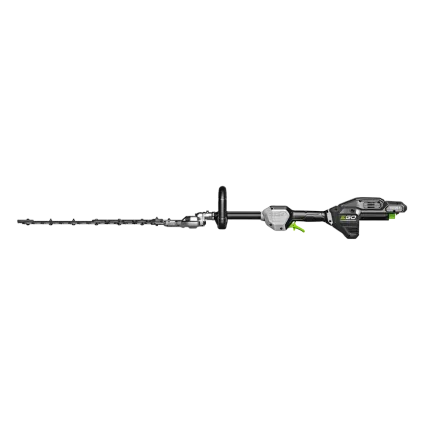 Taille-haies à batterie EGO HTX5300-P - Démonstration - vue 2