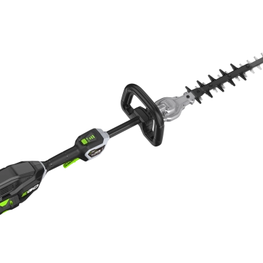 Taille-haies à batterie EGO HTX5300-P - Démonstration - vue 3
