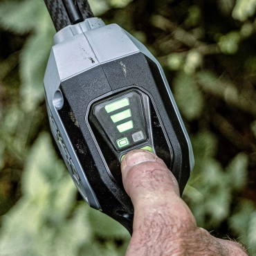 Taille-haies à batterie EGO HTX5300-P - Démonstration - vue 4