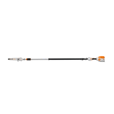 Perche d'élagage à batterie STIHL HTA 110 - vue 3