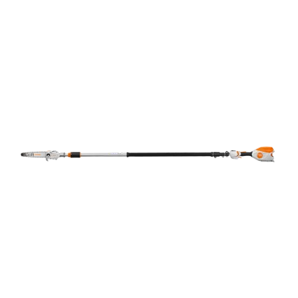 Perche d'élagage à batterie STIHL HTA 110 - vue 3