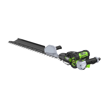 Taille-haies à batterie EGO HTX7500S - Démonstration - vue 2