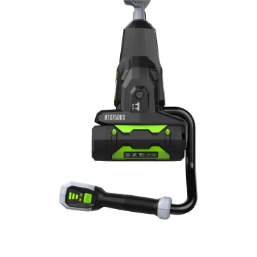 Taille-haies à batterie EGO HTX7500S - Démonstration - vue 3