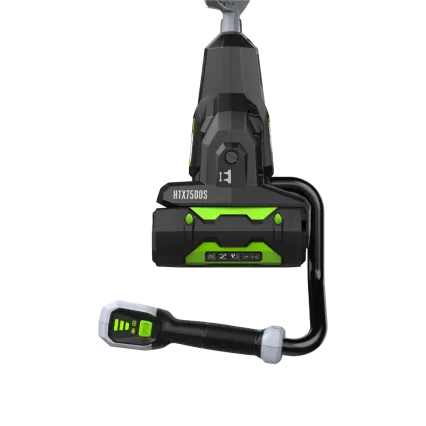 Taille-haies à batterie EGO HTX7500S - Démonstration - vue 3