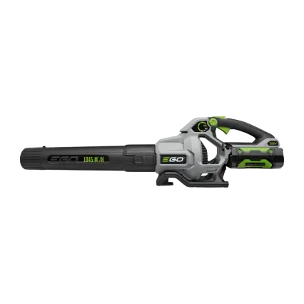 Souffleur à batterie EGO LB6150E - Démonstration - vue 2