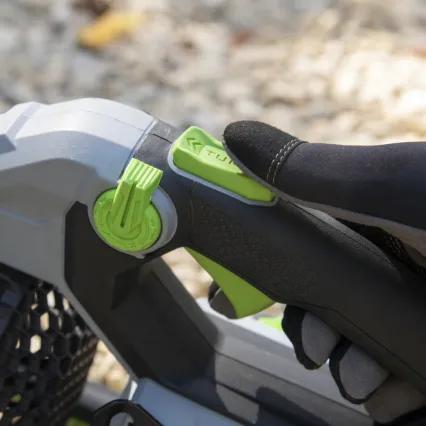 Souffleur à batterie EGO LB6150E - Démonstration - vue 4