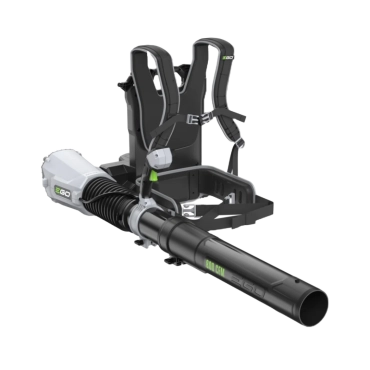 Souffleur dorsal à batterie EGO LBP8000E - Démonstration - vue 3