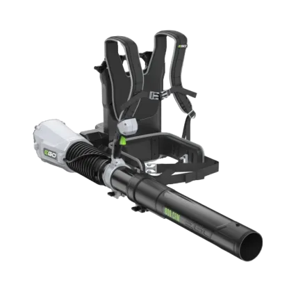 Souffleur dorsal à batterie EGO LBP8000E - Démonstration - vue 3
