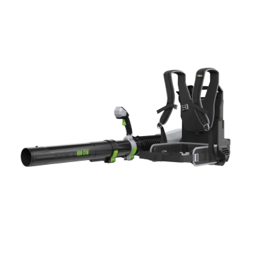 Souffleur dorsal à batterie EGO LBP8000E - Démonstration - vue 4