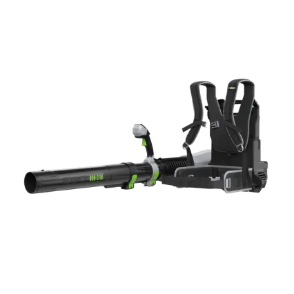 Souffleur dorsal à batterie EGO LBP8000E - Démonstration - vue 4