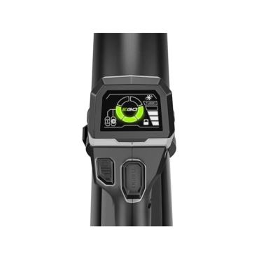 Souffleur dorsal à batterie EGO LBP8000E - Démonstration - vue 5