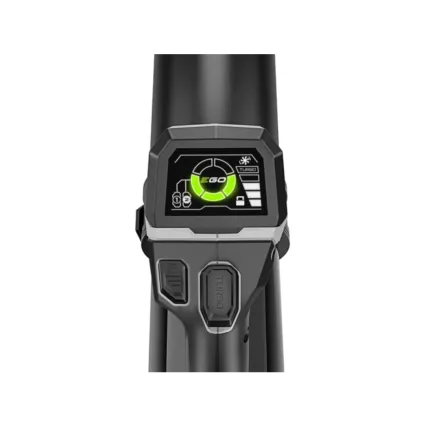 Souffleur dorsal à batterie EGO LBP8000E - Démonstration - vue 5