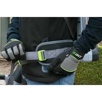 Souffleur dorsal à batterie EGO LBP8000E - Démonstration - vue 7