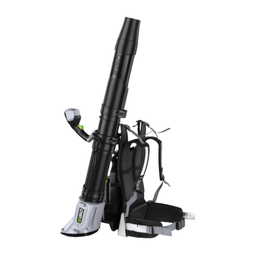 Souffleur dorsal à batterie EGO LBPX1100 - Démonstration - vue 3