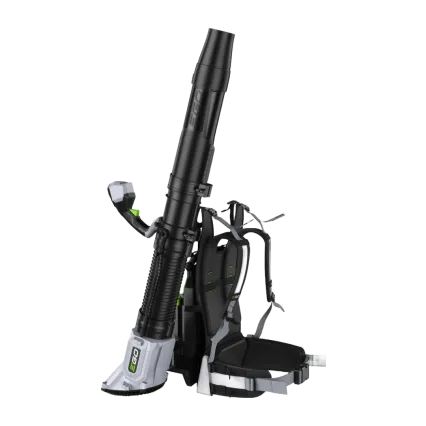 Souffleur dorsal à batterie EGO LBPX1100 - Démonstration - vue 3
