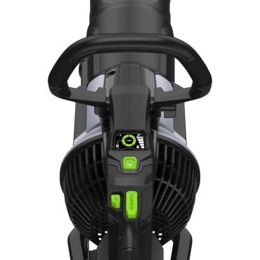 Souffleur à batterie EGO LBX1000 - Démonstration - vue 3