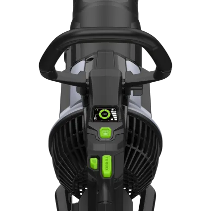 Souffleur à batterie EGO LBX1000 - Démonstration - vue 3