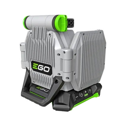Luminaire portatif EGO LT1000E - Démonstration - vue 3