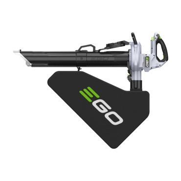 Souffleur à batterie EGO LV5000E - Démonstration - vue 3