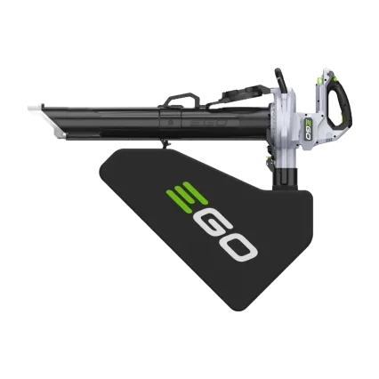Souffleur à batterie EGO LV5000E - Démonstration - vue 3