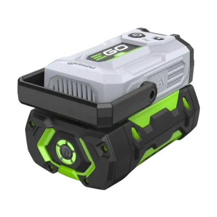 Convertisseur Nexus EGO PAD1800E - Démonstration - vue 2