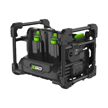 Station de charge PGX EGO POWER+ PGX1400PB - Démonstration - vue 2