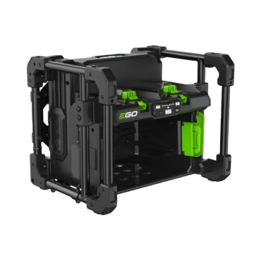 Station de charge PGX EGO POWER+ PGX1400PB - Démonstration - vue 3