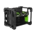 Station de charge PGX EGO POWER+ PGX1400PB - Démonstration - vue 3