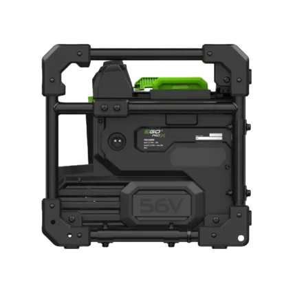 Station de charge PGX EGO POWER+ PGX1400PB - Démonstration - vue 4