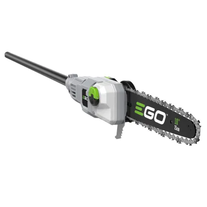 Perche d'élagage à batterie EGO PS1000E - Démonstration - vue 4
