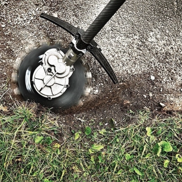 Réciprocateur Rotocut EGO PRO X RTX2300 - Démonstration - vue 4
