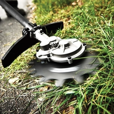Réciprocateur Rotocut EGO PRO X RTX2300 - Démonstration - vue 5