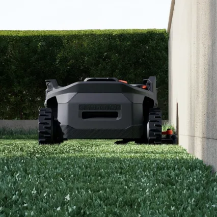 Tondeuse robot SEGWAY NAVIMOW H520E PRO - vue 5