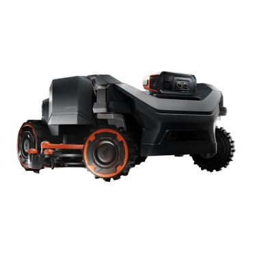 Tondeuse robot SEGWAY NAVIMOW H530E PRO - vue 2